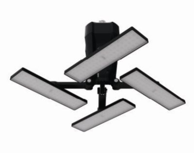 ����� ������������ 80W 6500� E27 � ��������� �40 LED RG-GK10002-80W Redigle