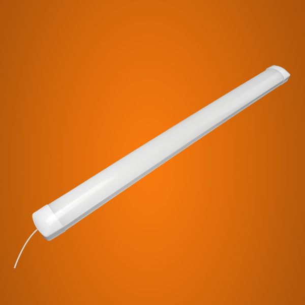 ���������� LED IP65 90W 6500K  iSvet 