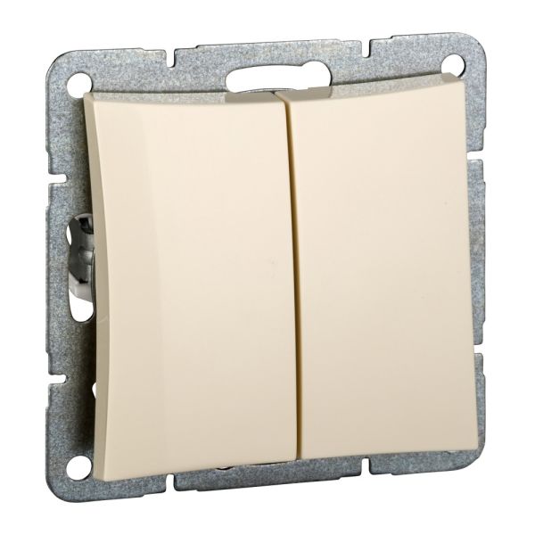 ����������� 2-��������� � ���������� ������� Lexel ���� Schneider Electric WDE000253