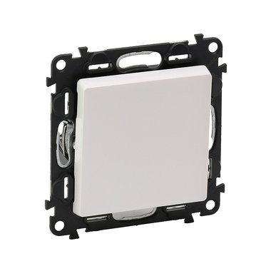 VALENA LIFE Legrand ����� ����������� 1-��������� ������������ 752407