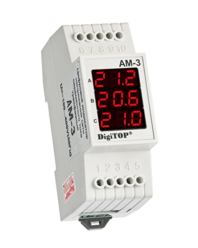 ��������� ����������� ���� ��-3 63� DigiTOP