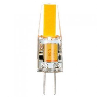 ����� LED 12V 5W 4200K G4 APIS LONG mini 