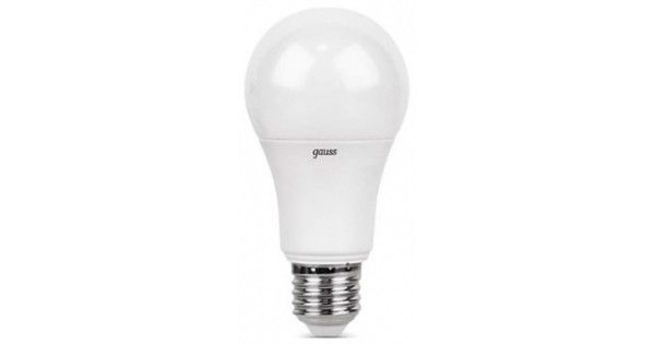 ����� ����� 12W 4100K E27 LED ���. ������������ Gauss
