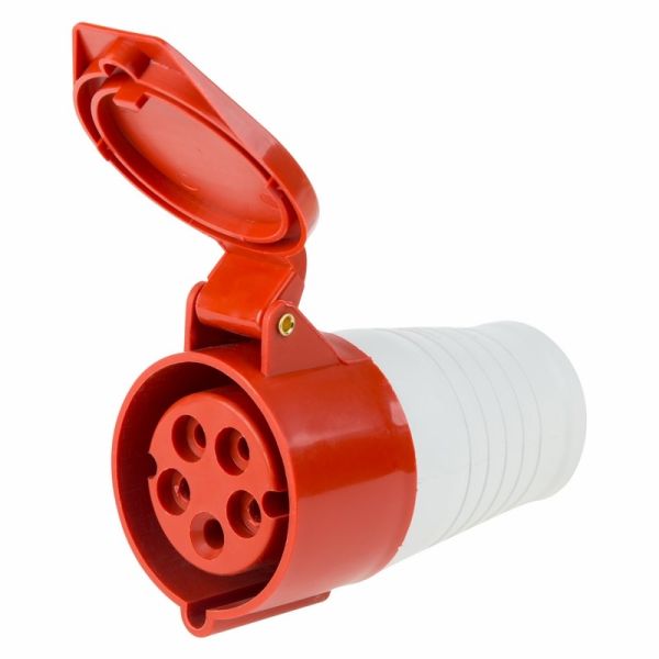 ������� ���������� 380� 16� 215 3�+��+N IP44 REXANT