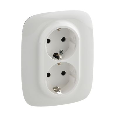 ������� 2-� � �����������, ������ ����� Valena Allure Legrand 753726