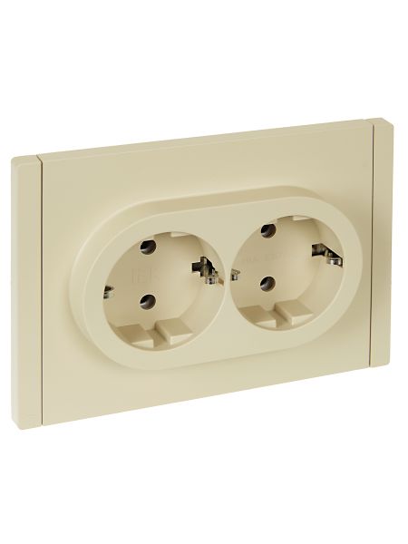 FORTE&PIANO ������� 2-�������� ������ ��� �������� ������ ����������� ��������� 16� FP224 ������ IEK