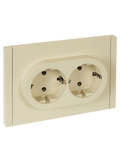 FORTE&PIANO ������� 2-�������� ������ ��� �������� ������ ����������� ��������� 16� FP224 ������ IEK