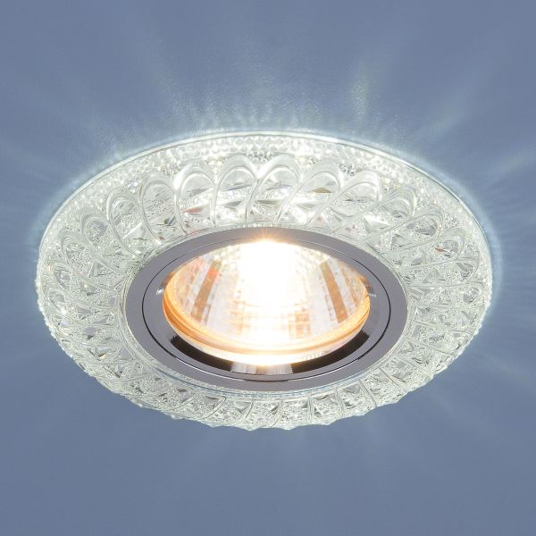 ���������� ������������ MR-16 2180 ����/���������� + 3W LED Elektrostandard 