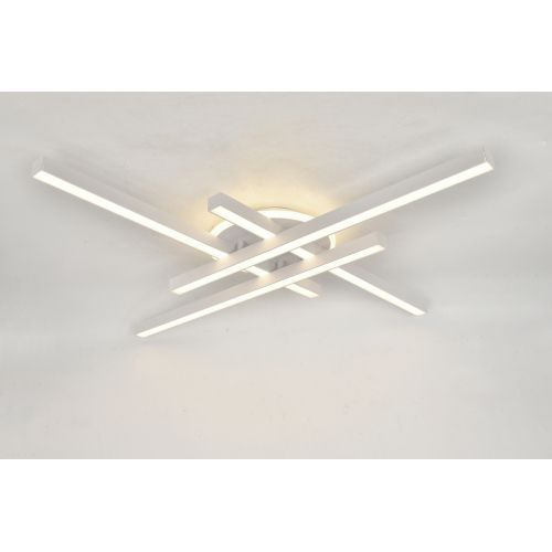 ������ 80�� Ava 6182-201 LED ����� Rivoli 