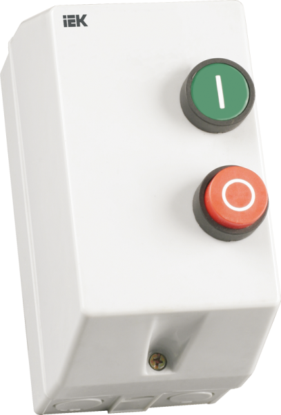 ��������� ���-10960 9� 380�/��3 IP54 � �������� IEK 