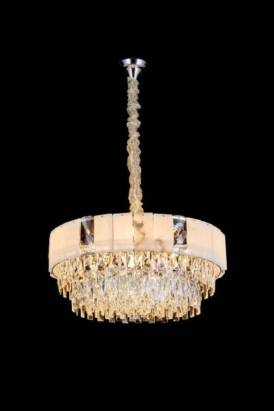 ������ 5027-12CR CHROME ����� �����