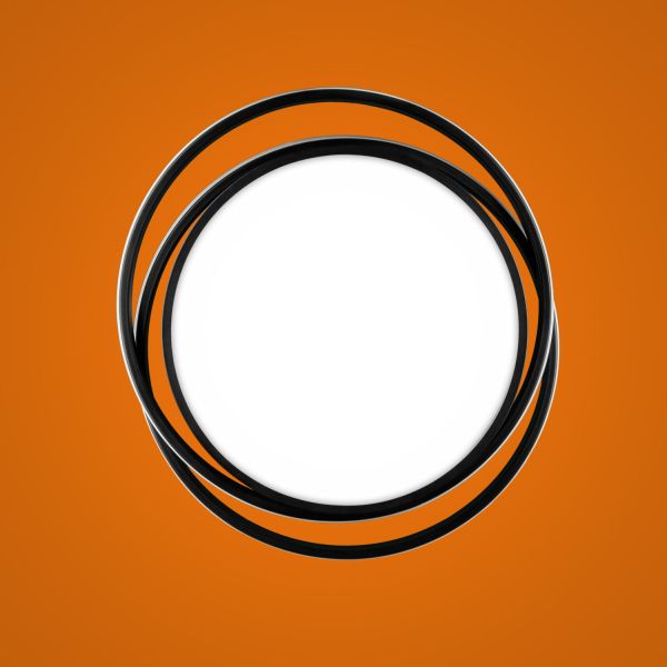 C��������� ��������� LED ACL-107  3000-6000� ������ 90W iSvet 