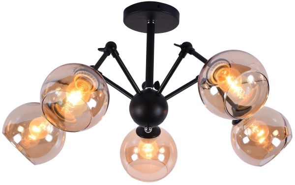 ������ XA1136/5 BK+CR ������