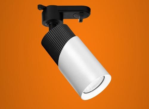 ���������� ������������ �������� GU10 ����� TRK-103-3-4 iSvet 