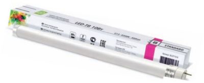 T8 10W 6500K G13 ���������� ������ 60�� ����� LED ASD 