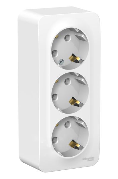 ������� 3-�� � ����������� �������� ��������� ����� Blanca Schneider BLNRA010311