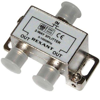 �������� �� � 2 ��� F ������ 5-1000 ��� REXANT