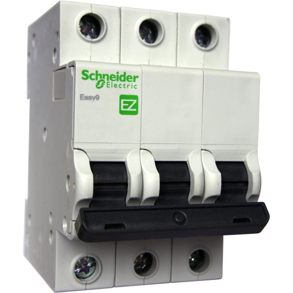 ����������� �������������� 3� 25� 4,5�� �-�� � EASY9 Schneider Electric