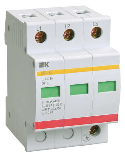 ������������ ���������� �������������� 3-�������� 20�� 400� ���-1-� IEK