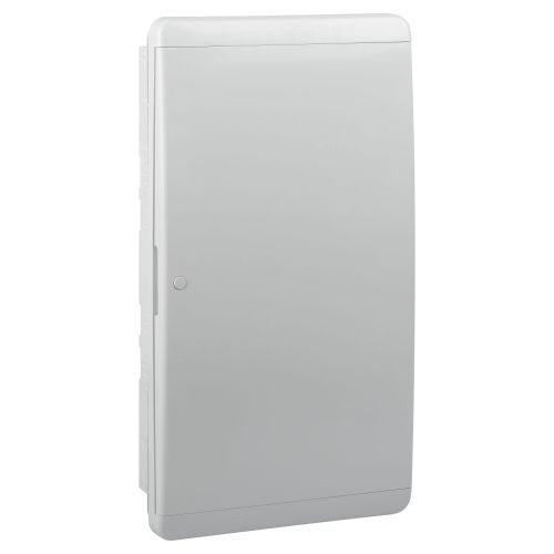 Бокс ЩРВ-П-36 модулей встраиваемый IP40 белый COMFORT ЭРА