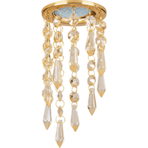 ���������� ������������ MR-16 CR1001�����./������ Ecola 