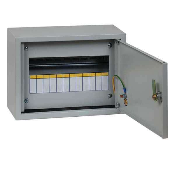 ��� ����������������� �������� ������������� ���-12� IP31 � ������ EKF PROxima