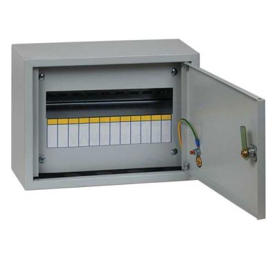 ��� ����������������� �������� ������������� ���-12� IP31 � ������ EKF PROxima