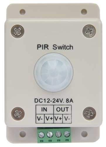 ���������� 12V 96W(24V 192W) 8A �������. ����������� � �� �������� �������� Ecola