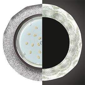 ���������� ������������ GX53 5313 ���� � ��������� ������� ����/������. ����� � ���������� ECOLA LED