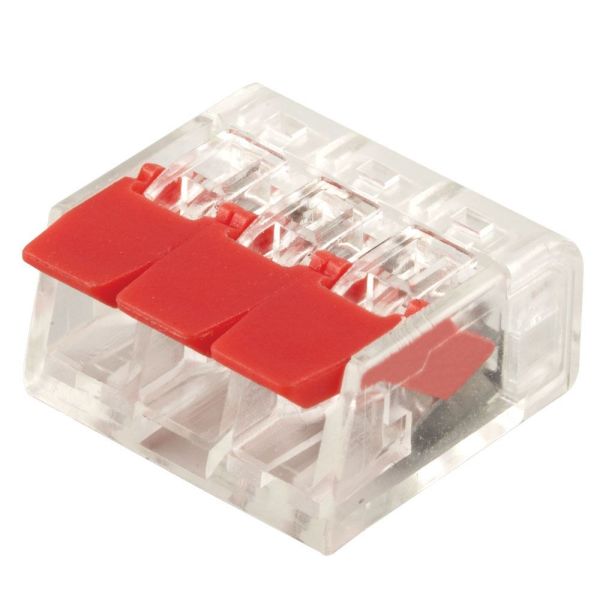 ������ ������������� LD221-413 3-��������� STEKKER 