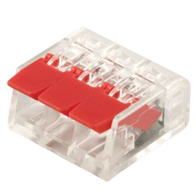 ������ ������������� LD221-413 3-��������� STEKKER 