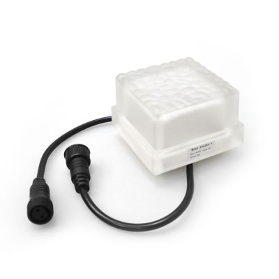 ������������ ������  Brick-24L24V DC24V 1.5W IP67 (RGB) MAYSUN