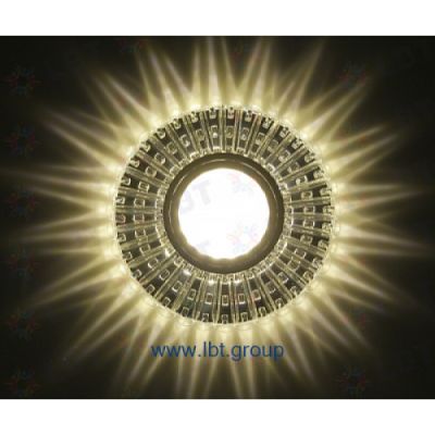 ���������� ������������ MR-16 K1671L-1 3W LED ������� LBT 