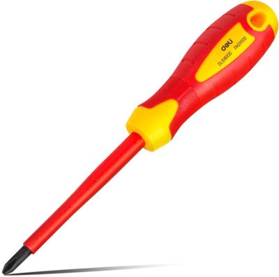 ��������������� ��������� DL518150 PH3�150�� ����� Cr-V, ��� ����� ��� ����������� �� 1000V DELI