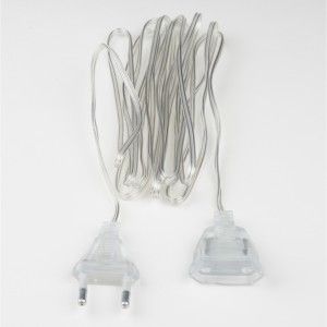 ���������� ��� ������� 2� 10W UCX-Y25/10W-200 CLEAR Uniel