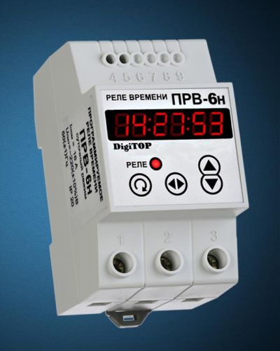 ��������������� ���� ������� ���-6� (��������� �����)