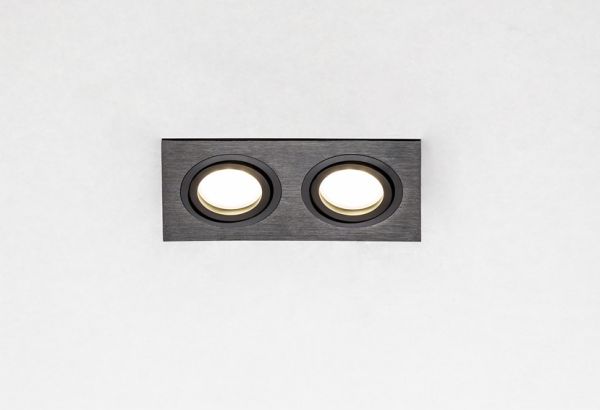 ���������� ������������ MR-16 CAST 80 Brushed ���� MaxLight 