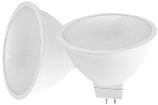 ����� LED MR16 7W 6500� Redigle 