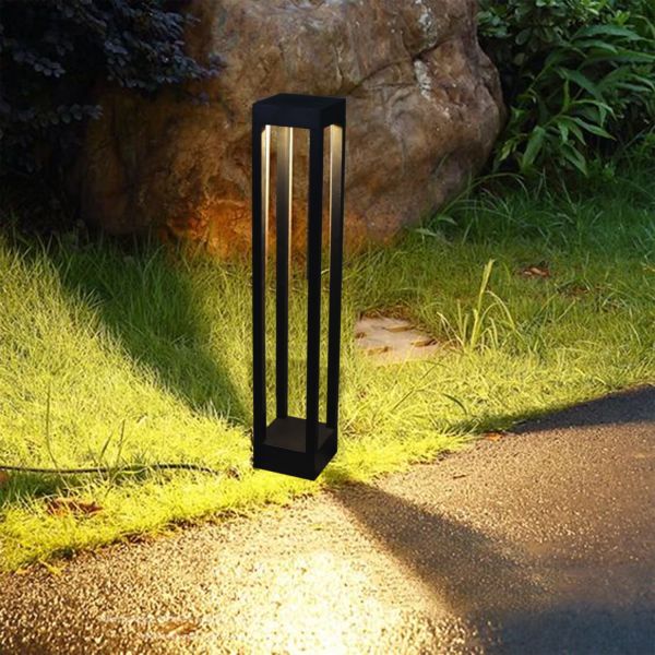 ���������� ������-�������� �� ������ 09970-0.7-001U 12W BK Reluce