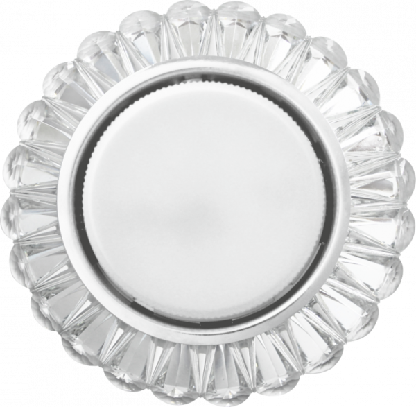 ���������� ������������ GX53 GX5340 ���������� + LED 5W 4200� GLAMUR EKS 