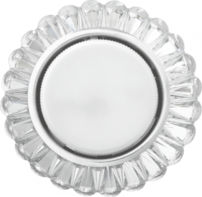 ���������� ������������ GX53 GX5340 ���������� + LED 5W 4200� GLAMUR EKS 