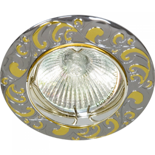 ���������� ������������ MR-16 DL2005 ����/������ Feron 