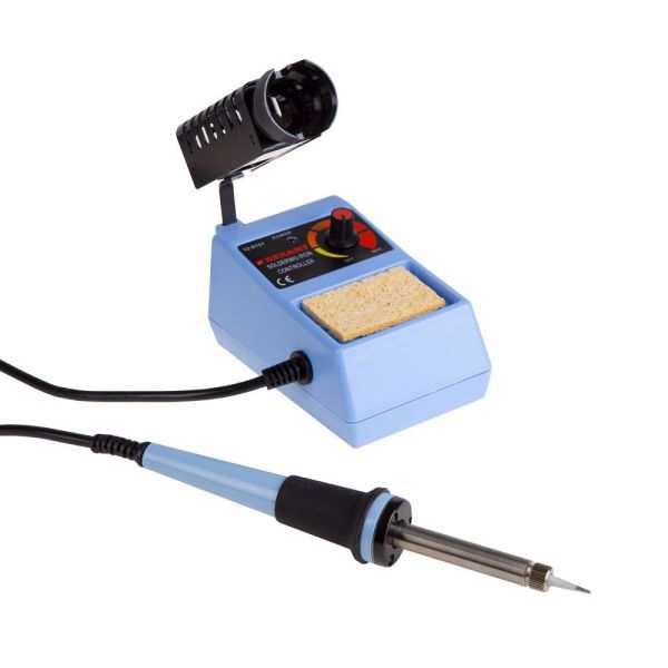 �������� ������� (160-500 �C) 220 V/48 �� Rexant, REXANT, 12-0151 - LED REXANT