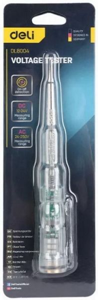 �������� ������������  DL8004 12-250V DELI