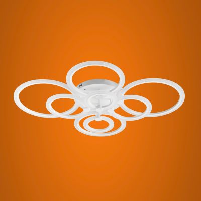 ������ HALO ACL-103-8-3 ����� 174 W LED iSvet 