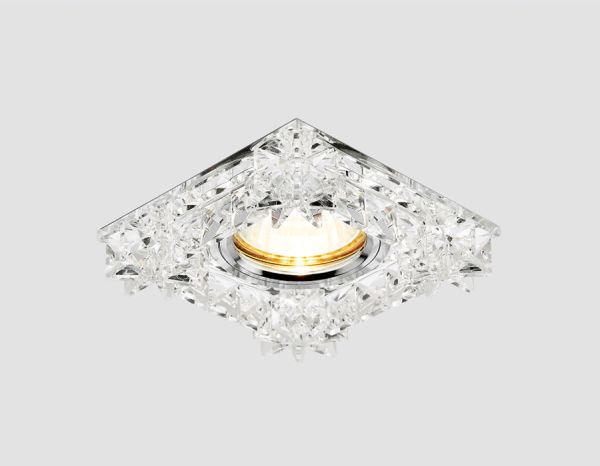 ���������� ������������ MR-16 �130 ���� ���������� �������� + 3W LED Ambrella