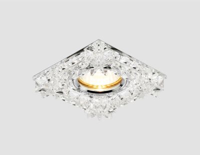 ���������� ������������ MR-16 �130 ���� ���������� �������� + 3W LED Ambrella