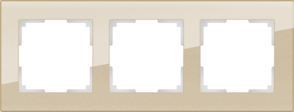 Werkel Favorit ������� WL01-Frame-03 ����� �� 3 �����