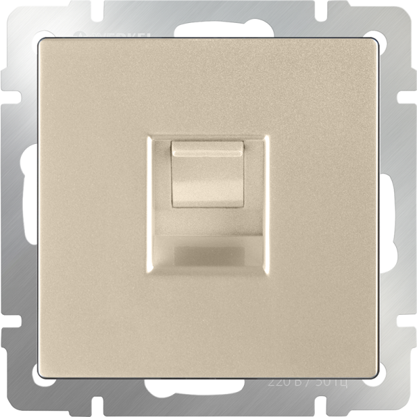 WERKEL ������� ������� �������� RJ-45