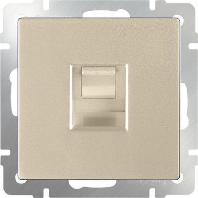 WERKEL ������� ������� �������� RJ-45